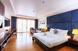 Baan Laimai Beach Resort fotoÄŸrafÄ±
