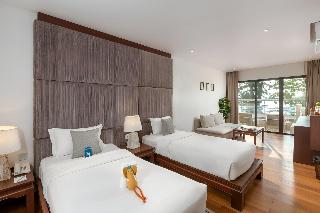 Baan Laimai Beach Resort fotoÄŸrafÄ±