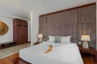 Baan Laimai Beach Resort fotoÄŸrafÄ±