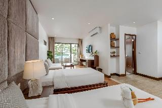 Baan Laimai Beach Resort fotoÄŸrafÄ±