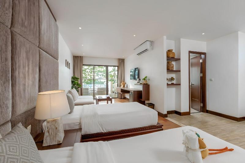 Baan Laimai Beach Resort - Oda