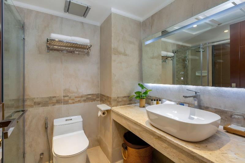 Baan Laimai Beach Resort - Oda