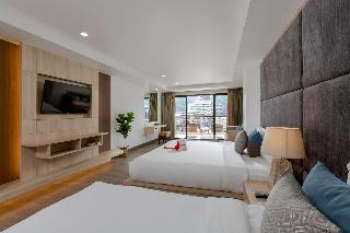 Baan Laimai Beach Resort fotoÄŸrafÄ±