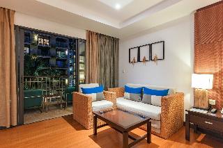 Baan Laimai Beach Resort fotoÄŸrafÄ±