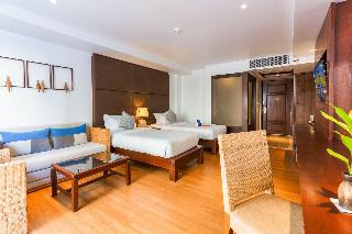 Baan Laimai Beach Resort fotoÄŸrafÄ±