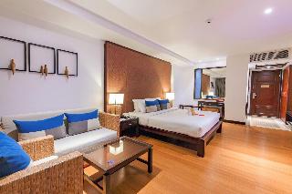 Baan Laimai Beach Resort fotoÄŸrafÄ±