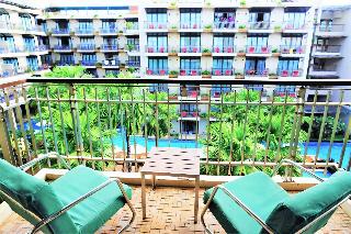 Baan Laimai Beach Resort fotoÄŸrafÄ±
