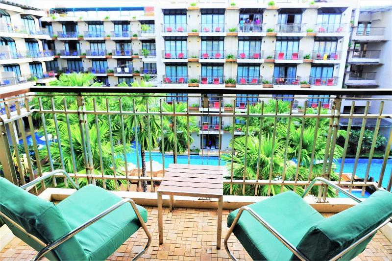 Baan Laimai Beach Resort - Oda