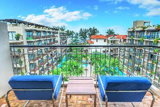 Baan Laimai Beach Resort fotoÄŸrafÄ±