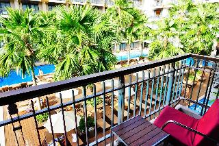 Baan Laimai Beach Resort fotoÄŸrafÄ±
