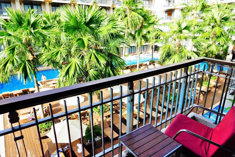 Baan Laimai Beach Resort - Oda