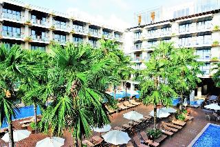 Baan Laimai Beach Resort fotoÄŸrafÄ±