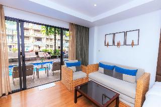 Baan Laimai Beach Resort fotoÄŸrafÄ±