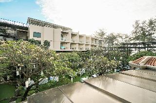 Baan Laimai Beach Resort fotoÄŸrafÄ±