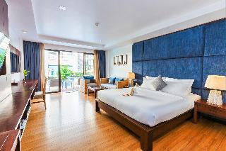 Baan Laimai Beach Resort fotoÄŸrafÄ±