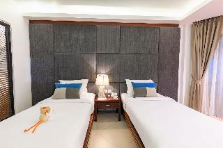 Baan Laimai Beach Resort fotoÄŸrafÄ±