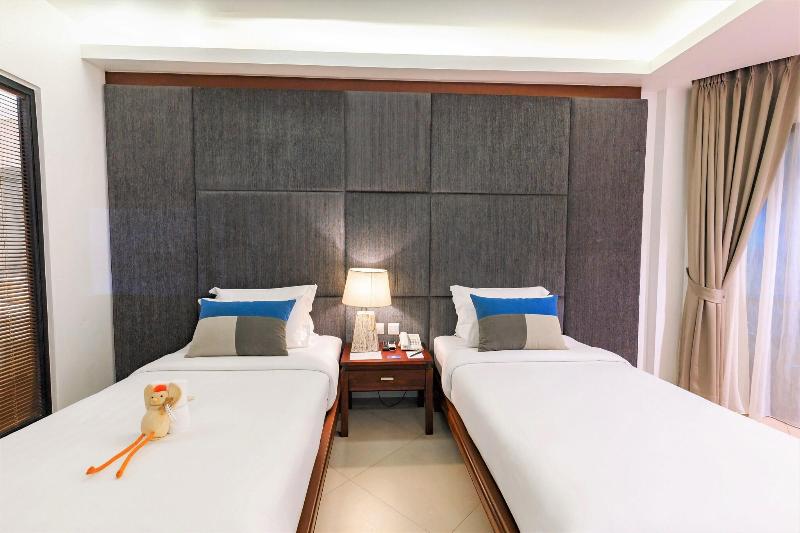 Baan Laimai Beach Resort - Oda