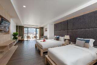 Baan Laimai Beach Resort fotoÄŸrafÄ±