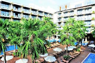 Baan Laimai Beach Resort fotoÄŸrafÄ±