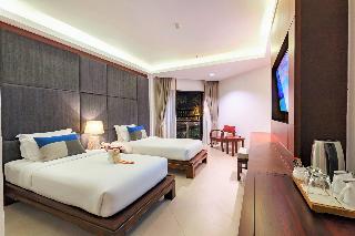 Baan Laimai Beach Resort fotoÄŸrafÄ±