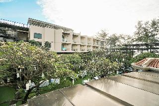 Baan Laimai Beach Resort fotoÄŸrafÄ±