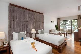 Baan Laimai Beach Resort fotoÄŸrafÄ±