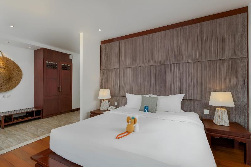 Baan Laimai Beach Resort - Oda