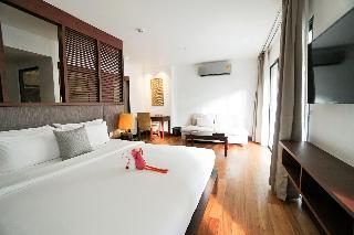 Baan Laimai Beach Resort fotoÄŸrafÄ±