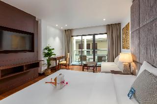 Baan Laimai Beach Resort fotoÄŸrafÄ±