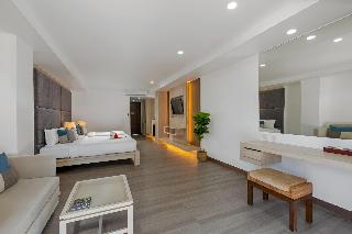 Baan Laimai Beach Resort fotoÄŸrafÄ±
