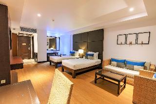 Baan Laimai Beach Resort fotoÄŸrafÄ±
