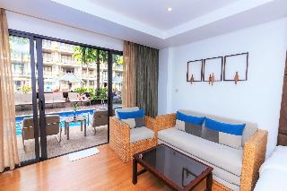 Baan Laimai Beach Resort fotoÄŸrafÄ±