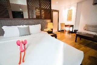 Baan Laimai Beach Resort fotoÄŸrafÄ±