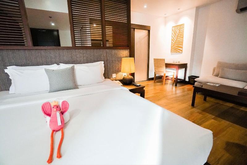 Baan Laimai Beach Resort - Oda