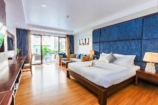 Baan Laimai Beach Resort fotoÄŸrafÄ±