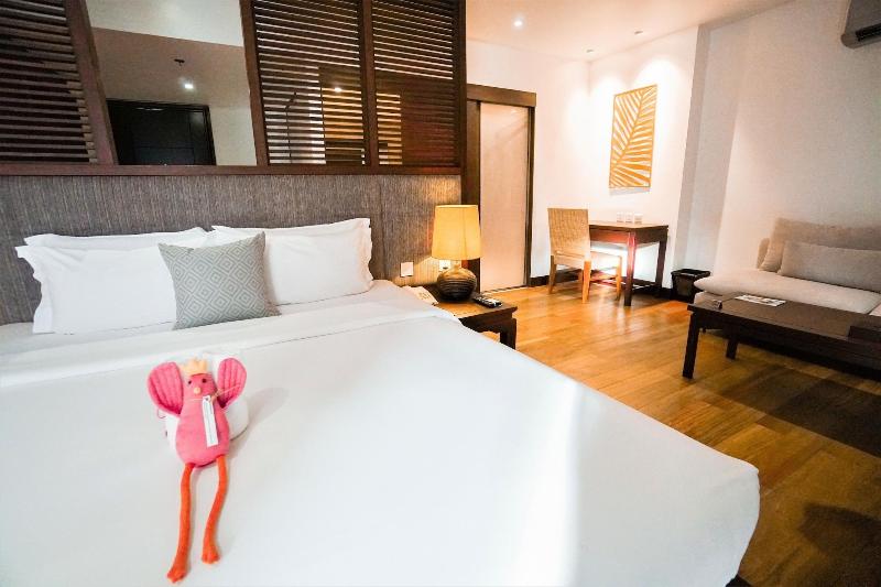 Baan Laimai Beach Resort - Oda