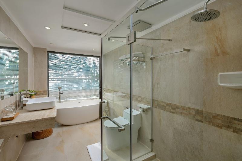 Baan Laimai Beach Resort - Oda