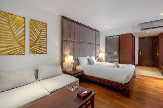 Baan Laimai Beach Resort fotoÄŸrafÄ±