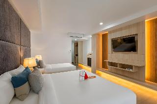 Baan Laimai Beach Resort fotoÄŸrafÄ±