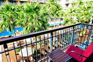 Baan Laimai Beach Resort fotoÄŸrafÄ±