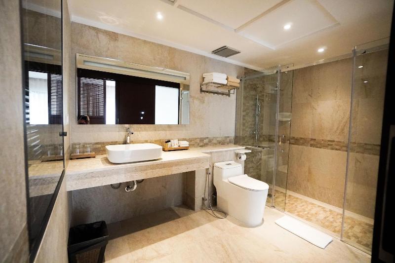 Baan Laimai Beach Resort - Oda