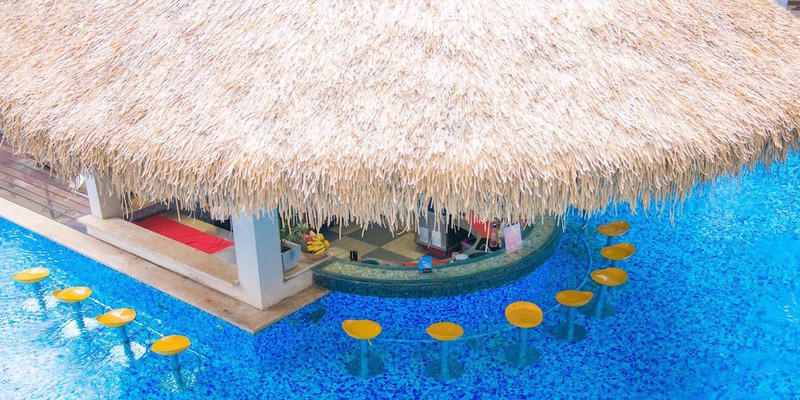 Baan Laimai Beach Resort - Havuz