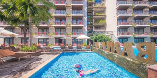 Baan Laimai Beach Resort fotoÄŸrafÄ±