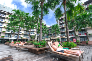 Baan Laimai Beach Resort fotoÄŸrafÄ±