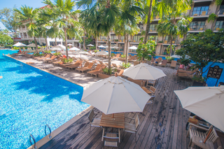 Baan Laimai Beach Resort fotoÄŸrafÄ±