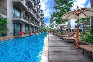 Baan Laimai Beach Resort fotoÄŸrafÄ±