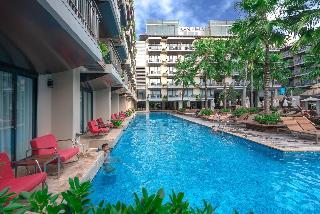 Baan Laimai Beach Resort fotoÄŸrafÄ±