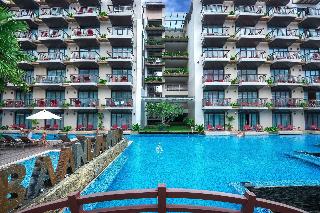 Baan Laimai Beach Resort fotoÄŸrafÄ±