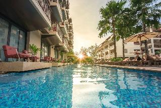 Baan Laimai Beach Resort fotoÄŸrafÄ±