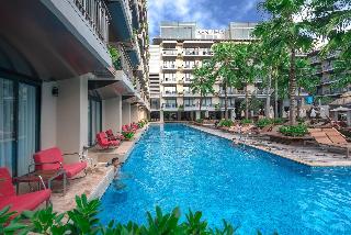 Baan Laimai Beach Resort fotoÄŸrafÄ±
